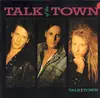 LP - Talk Of The Town - Talk Of The Town
