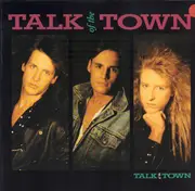 LP - Talk Of The Town - Talk Of The Town
