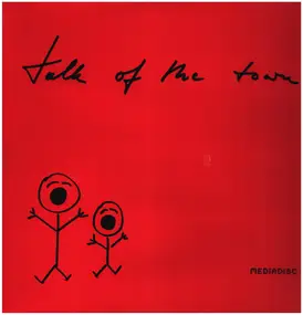 Talk Of The Town - Talk Of The Town