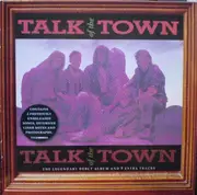 CD - Talk Of The Town - Talk Of The Town