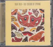 Talk Talk - Colour Of Spring