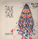 12inch Vinyl Single - Talk Talk - Give It Up