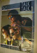 LP - Talk Talk - It's My Mix - WITH POSTER