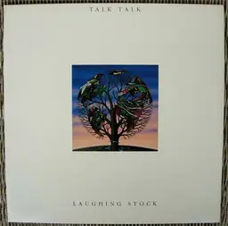 Talk talk laughing stock(1)