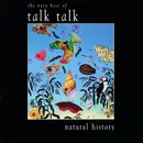 CD - Talk Talk - Natural History (The Very Best Of Talk Talk)
