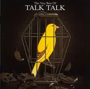 Talk Talk - The Very Best Of Talk Talk