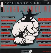 Talk Talk, Julian Cope,Dire Straits - Everybody's Got To Learn Sometime