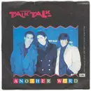 7inch Vinyl Single - Talk Talk - Another Word