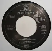 7inch Vinyl Single - Talk Talk - Give It Up