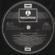 LP - Talk Talk - History Revisited  - The Remixes