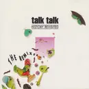 CD - Talk Talk - History Revisited - The Remixes