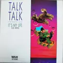 12inch Vinyl Single - Talk Talk - It's My Life (US Mix)