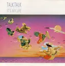 CD - Talk Talk - It's My Life