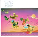 CD - Talk Talk - It's My Life