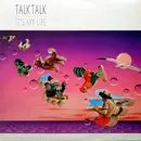 LP - Talk Talk - It's My Life