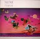 LP - Talk Talk - It's My Life