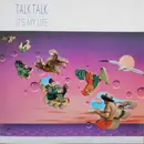LP - Talk Talk - It's My Life
