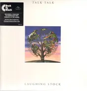 Talk Talk - Laughing Stock