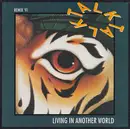 12inch Vinyl Single - Talk Talk - Living In Another World (Remix '91)