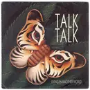 7inch Vinyl Single - Talk Talk - Living In Another World