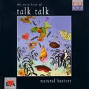 CD - Talk Talk - Natural History (The Very Best Of Talk Talk)