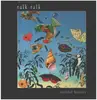 LP - Talk Talk - Natural History: The Very Best Of Talk Talk