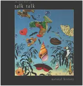Talk Talk - Natural History (The Very Best Of Talk Talk)