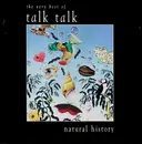CD - Talk Talk - Natural History (The Very Best Of Talk Talk)