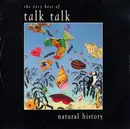 CD - Talk Talk - Natural History (The Very Best Of Talk Talk)