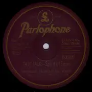 LP - Talk Talk - Spirit Of Eden