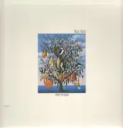 LP - Talk Talk - Spirit Of Eden