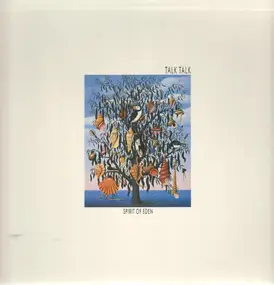 Talk Talk - Spirit of Eden