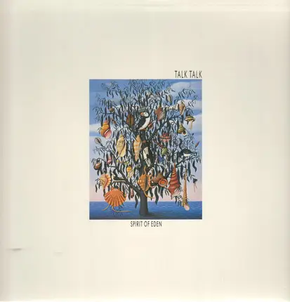 Talk Talk - Spirit of Eden