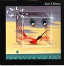 12inch Vinyl Single - Talk Talk - Such A Shame
