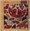 LP - Talk Talk - The Colour Of Spring