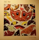 LP - Talk Talk - The Colour Of Spring