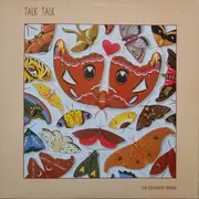 LP - Talk Talk - The Colour Of Spring - DMM