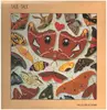 LP - Talk Talk - The Colour Of Spring