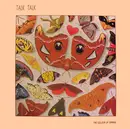 LP - Talk Talk - The Colour Of Spring
