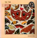LP - Talk Talk - The Colour Of Spring