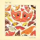 LP - Talk Talk - The Colour Of Spring