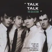 CD - Talk Talk - The Collection