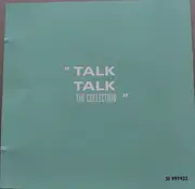 CD - Talk Talk - The Collection