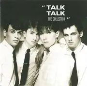 CD - Talk Talk - The Collection
