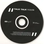 CD - Talk Talk - The Collection