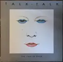 LP - Talk Talk - The Party's Over