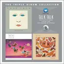 CD-Box - Talk Talk - The Triple Album Collection - dIGIPAK