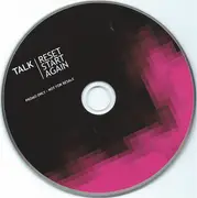 CD - Talk - Reset Start Again