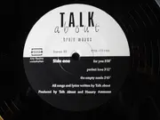 LP - Talk About - Brain Waves