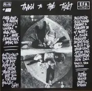 LP - Talkin' To The Toilet - Sturdy